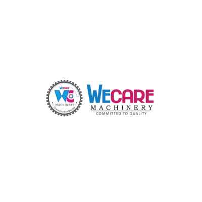 LOGO | WECARE MACHINERY