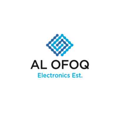Logo | AL OFOQ