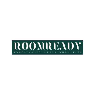 LOGO | ROOM READY