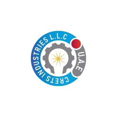 LOGO | CRETS INDUSTRIES LLC