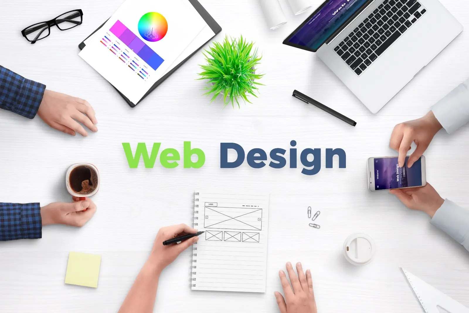 Best Web and Digital Design| Creative Dream Designs and Brands