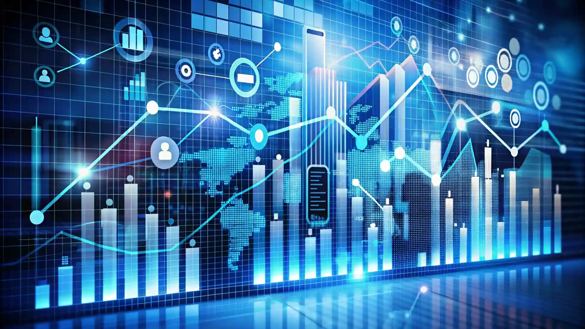 Why Web Development is Key to Business Growth in Dubai