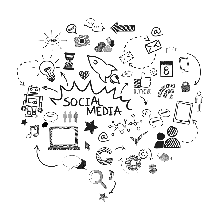 Choose Creative Dream Designs and Brands | Design Agency UAE