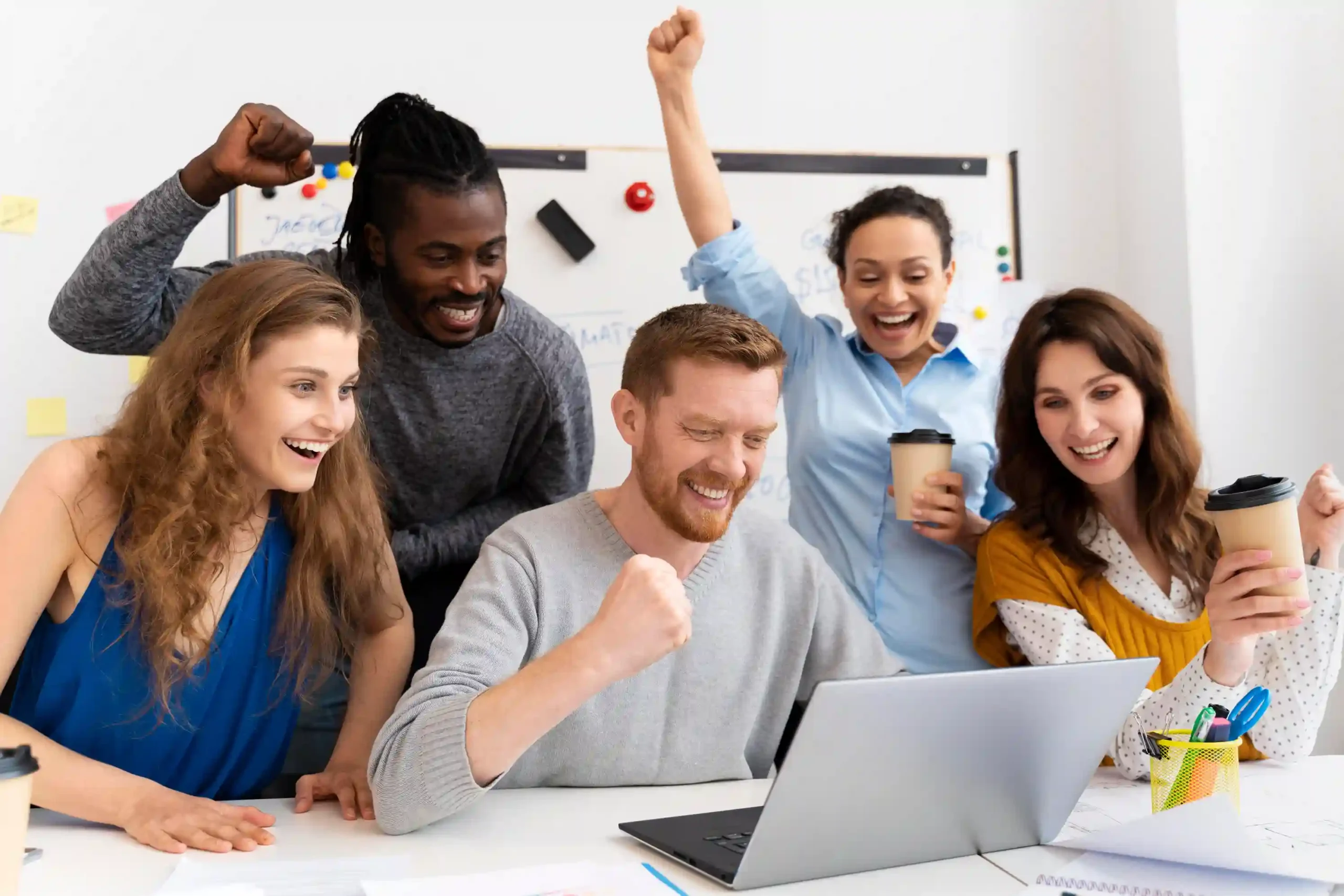 why choose us | creative dream designs and brands