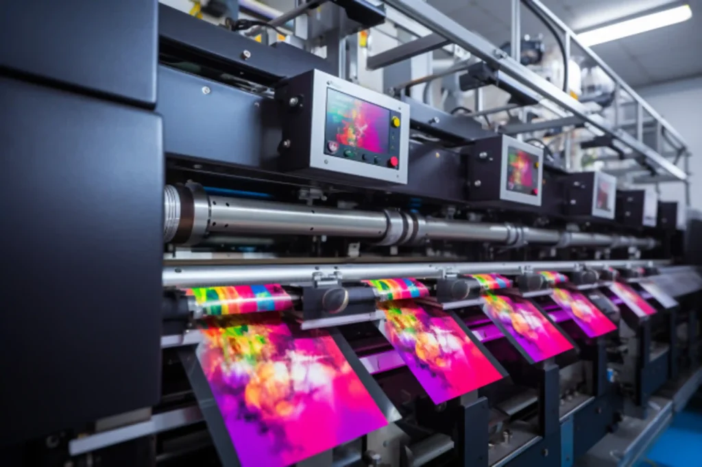 Print Design | Graphic Design Agency UAE