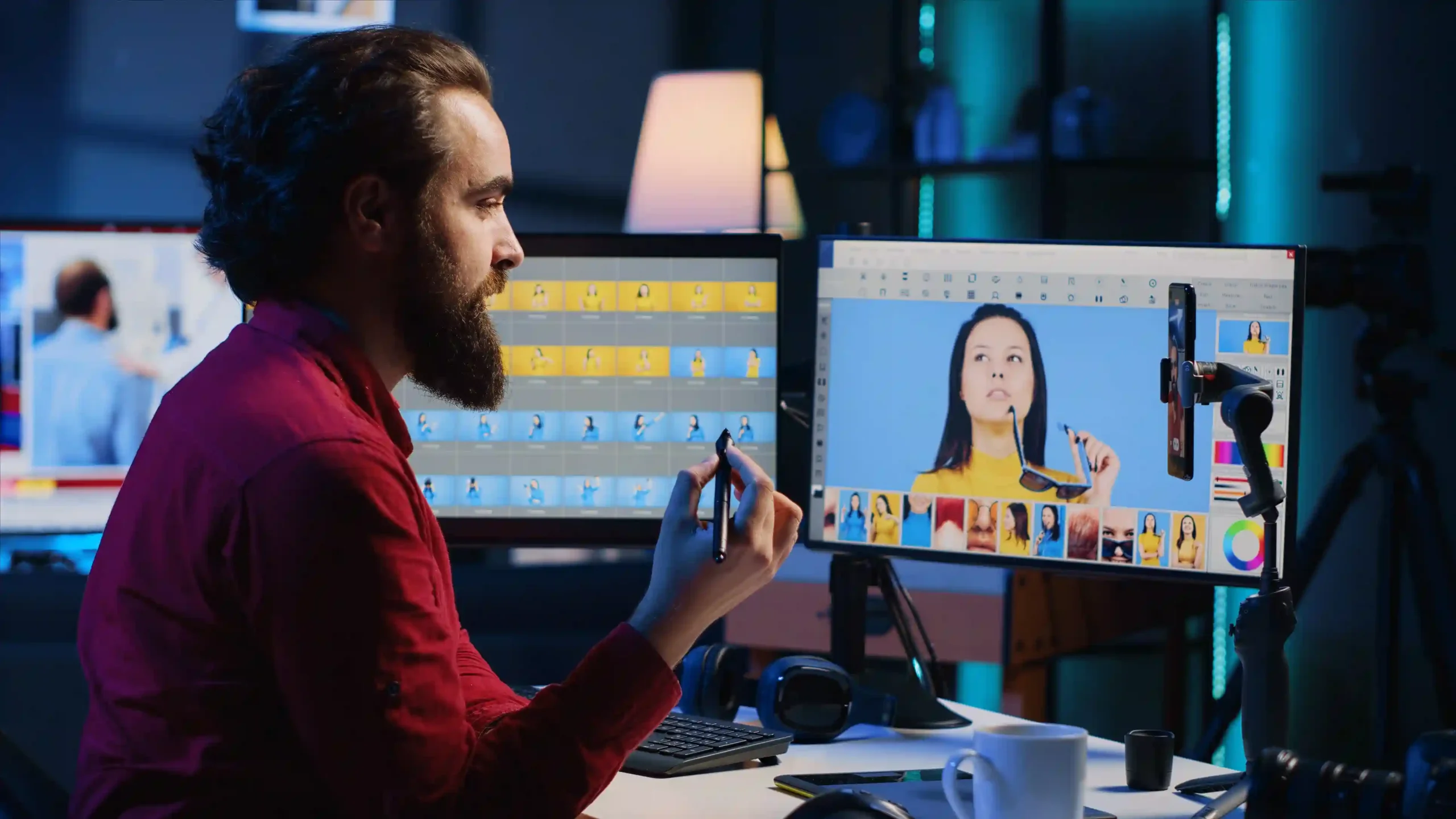 Motion Graphics and Animation | Creative Dream Designs and Brands