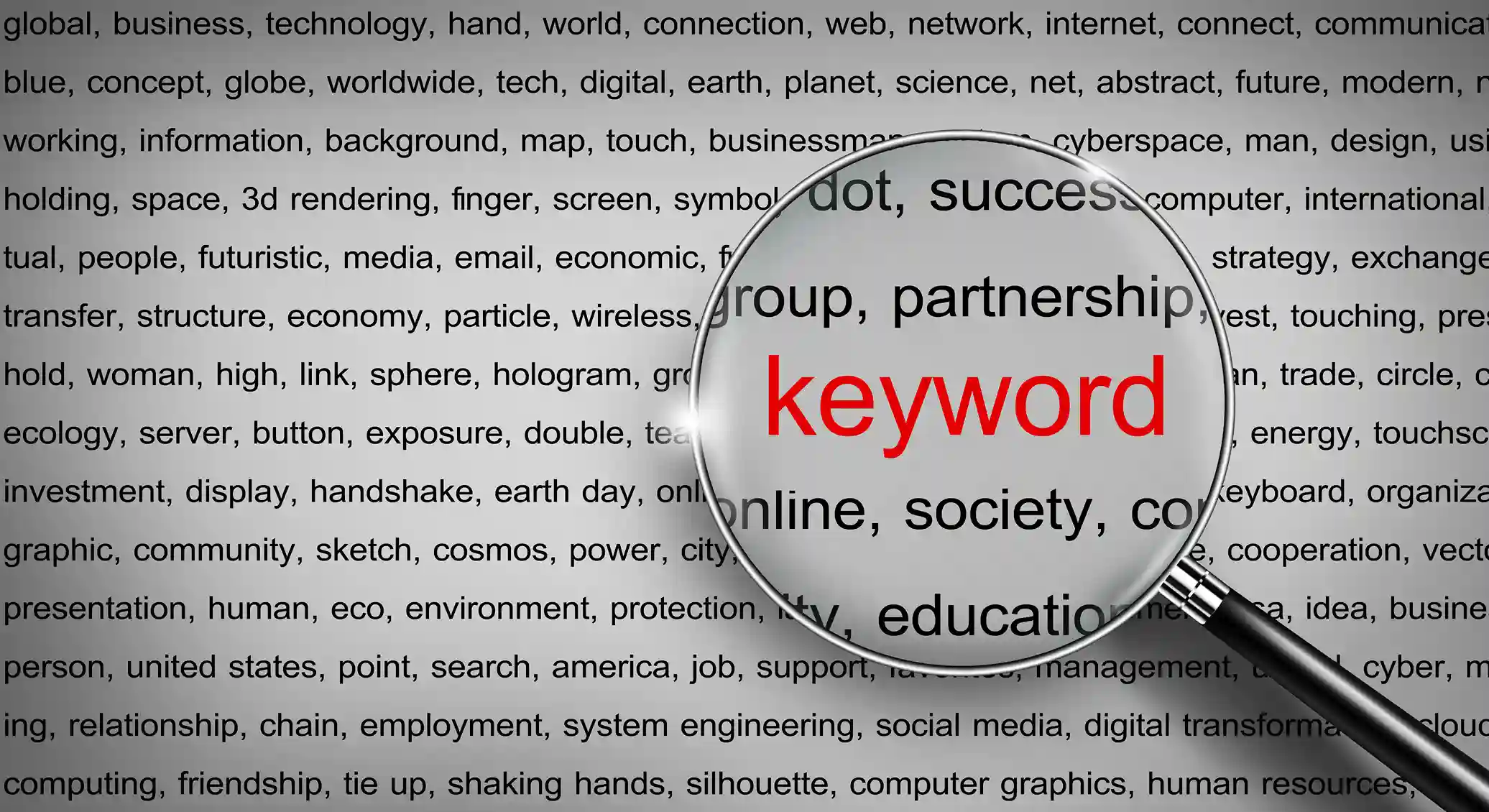 Keyword Research and Analysis: The First Step to Ranking on Google