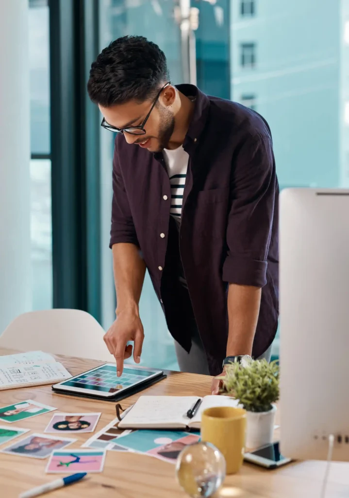 Brochure Design Dubai, UAE