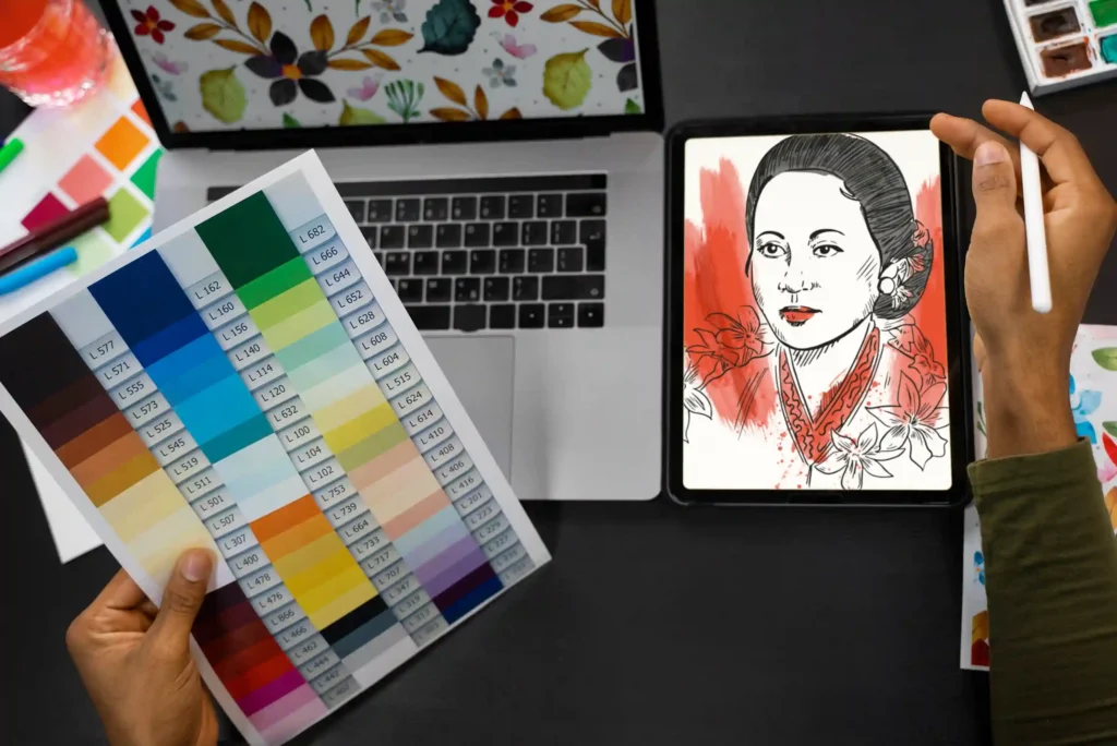 Illustration and Art | Graphic Design in DUBAI