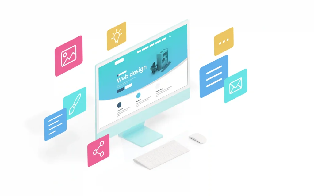 Best web development company Dubai | Creative Dream Designs and Brands