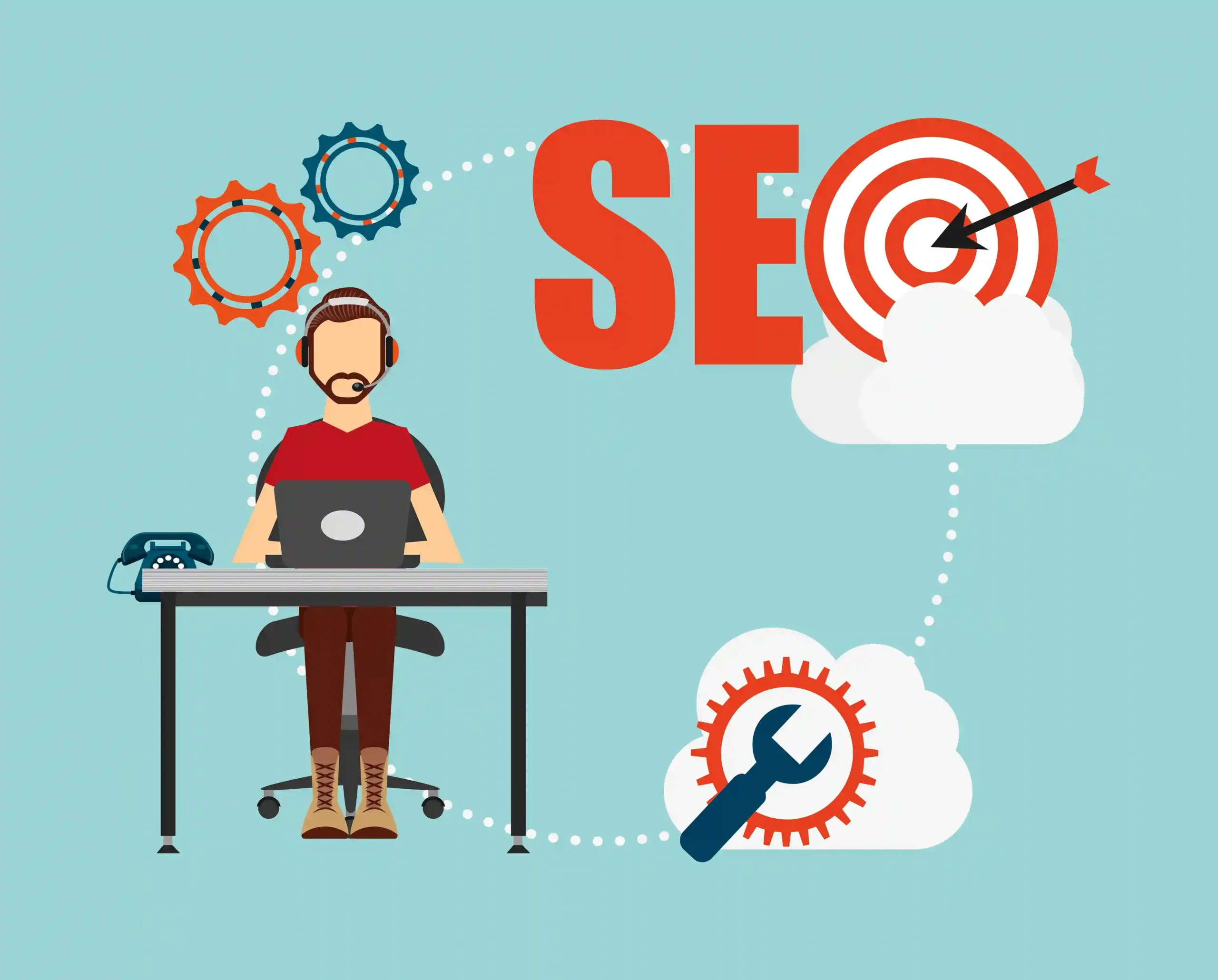 Technical SEO: The Hidden Power Behind Your Website’s Success